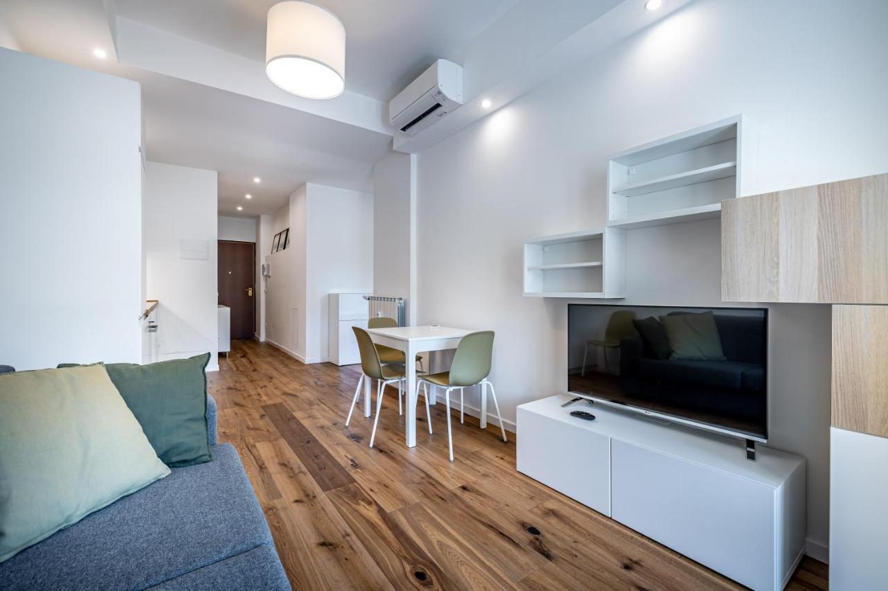 Yid Buonvicini Design Apt In Florence Out Of Ztl Exterior foto
