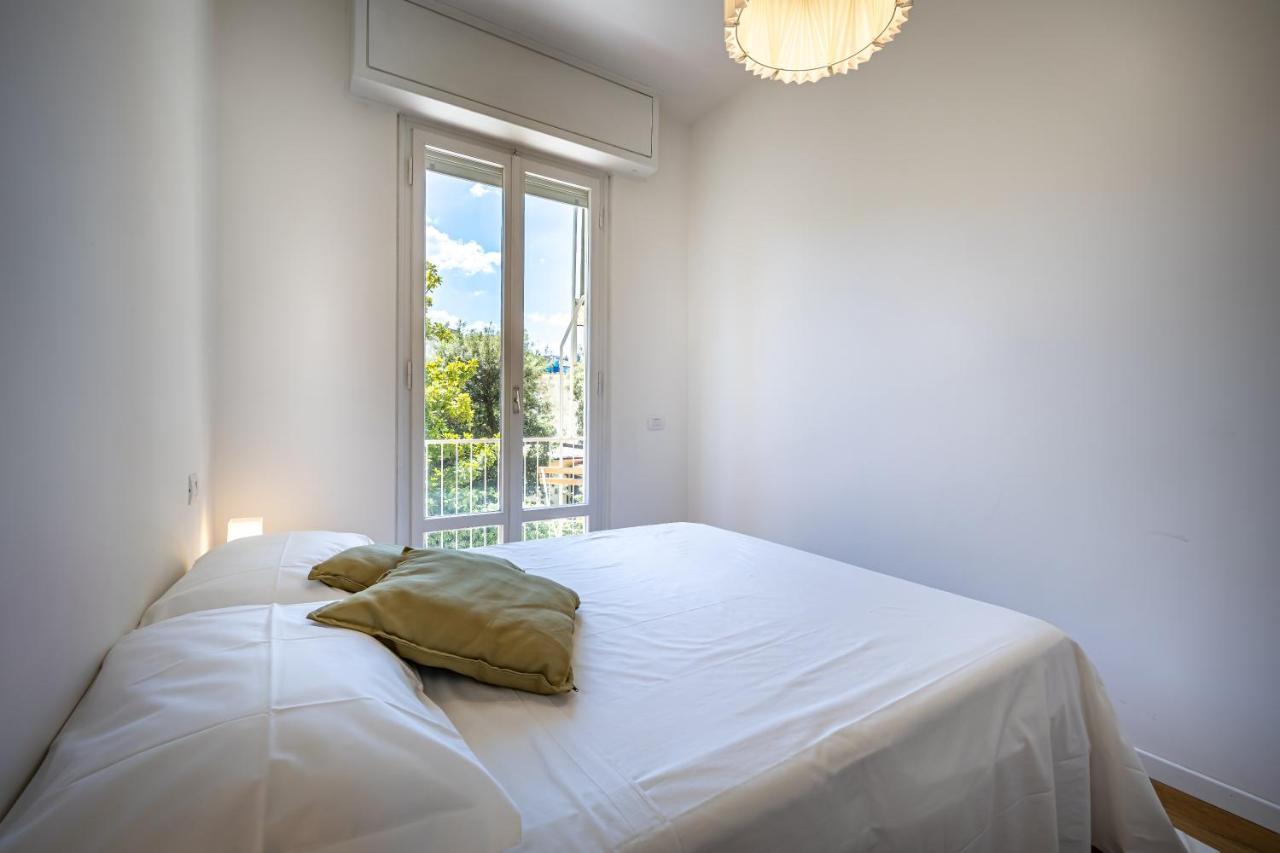 Yid Buonvicini Design Apt In Florence Out Of Ztl Exterior foto