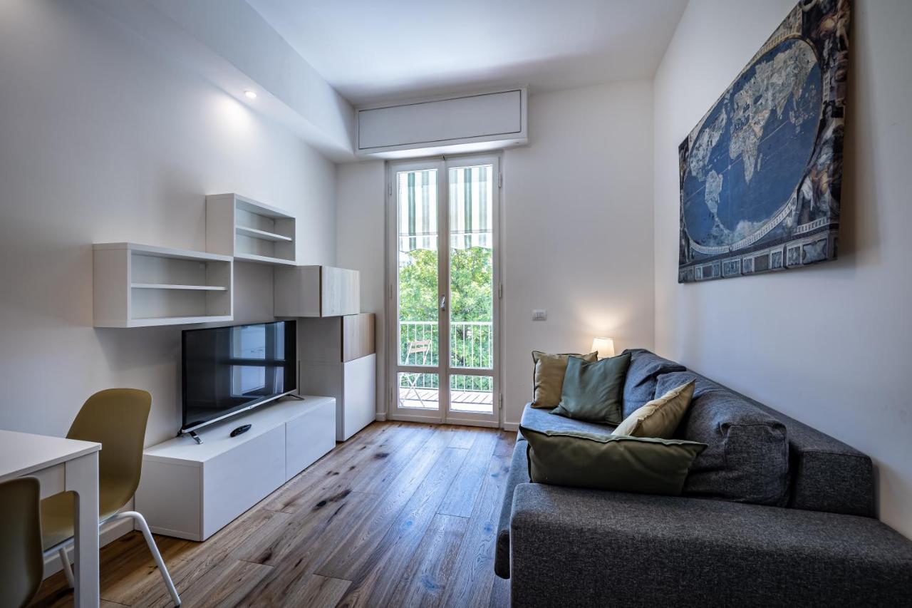 Yid Buonvicini Design Apt In Florence Out Of Ztl Exterior foto