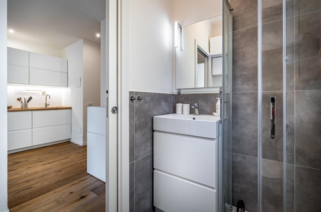 Yid Buonvicini Design Apt In Florence Out Of Ztl Exterior foto