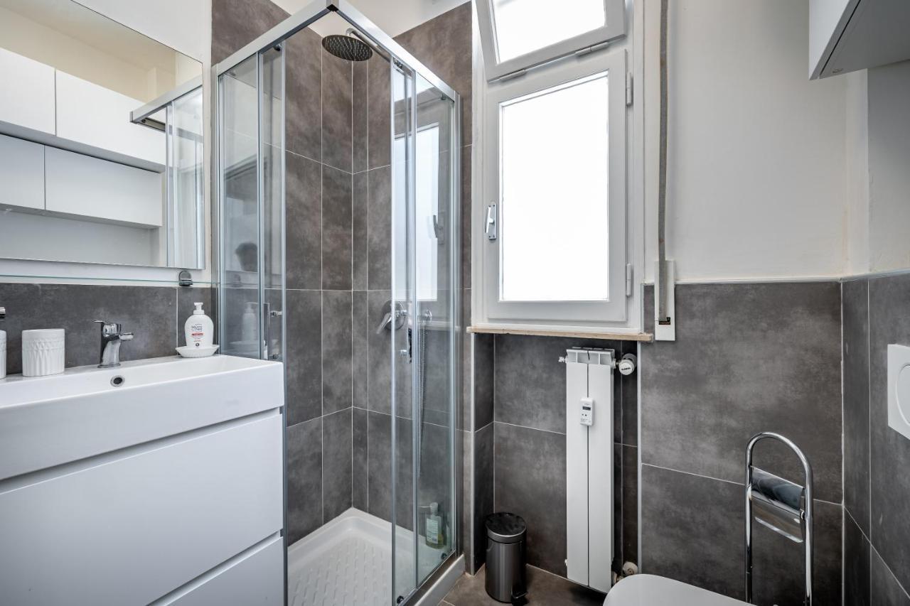 Yid Buonvicini Design Apt In Florence Out Of Ztl Exterior foto