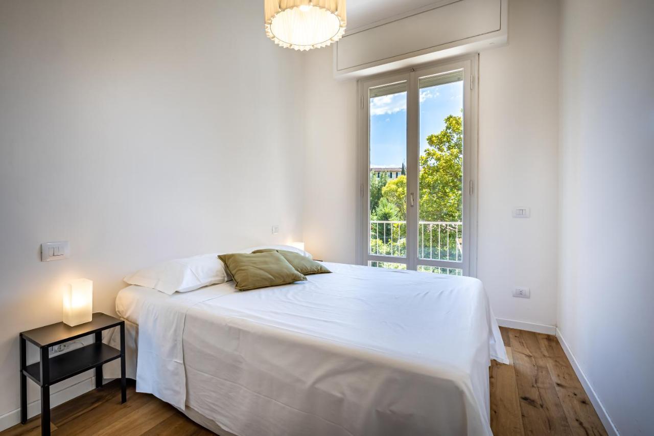 Yid Buonvicini Design Apt In Florence Out Of Ztl Exterior foto